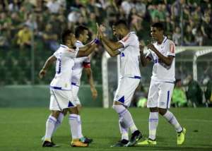 Raniel comemora atuação de gala no Cruzeiro e já sonha com final