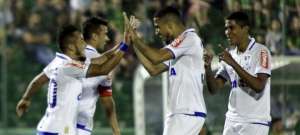 Chapecoense entra em crise após outra derrota seguida pelo Brasileiro,mas não muda comando