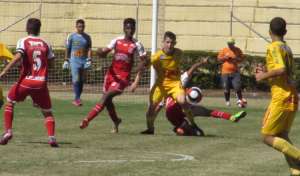 Paulista Sub 15 e 17: Base do Mirassol é superada na estreia da terceira fase