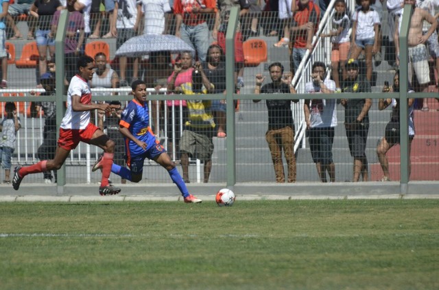 Segundona: Após empate, técnico do Manthiqueira pede calma apesar de ter vantagem