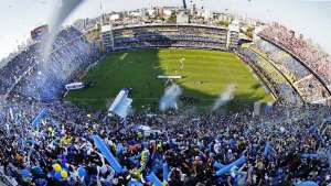 Eliminatórias: Peru pede para que Fifa tire duelo com a Argentina do La Bombonera