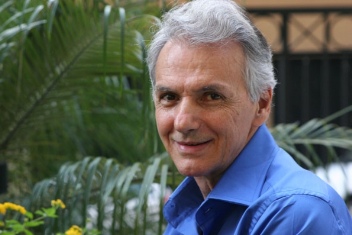 Ex-preparador de Senna, Nuno Cobra é preso por assédio sexual