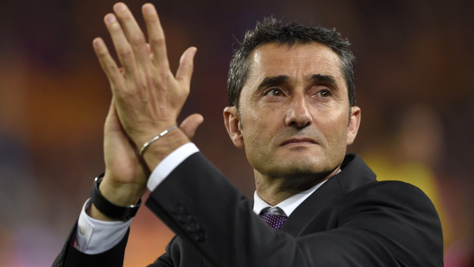 Liga dos Campeões: Valverde coloca Barcelona e Juventus em igualdade