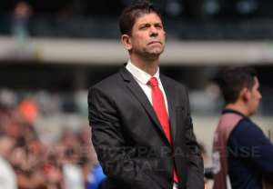 Fabiano Soares afirma: 
