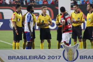 Atlético-GO 1 x 1 Bahia - Empate com gostinho de frustração para ambos...