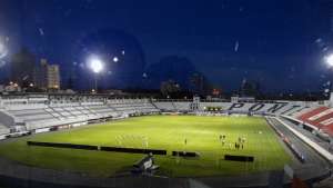Ponte Preta pede para CBF e jogo contra Atlético-GO será mais tarde no sábado, às 21 horas