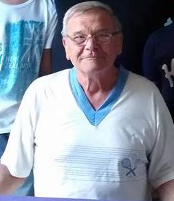 Oscar Scolfaro: carreira exemplar