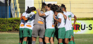 Paulista Feminino: Rio Preto e Corinthians jogam no próximo sábado no Maião