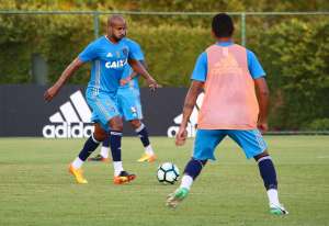 Lesão de Everton Felipe abre vaga no time do Sport para a Sul-Americana