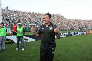 Com acessos na carreira, Márcio Goiano busca clube para 2018