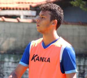 Copa Paulista: Meia festeja oportunidade entre os titulares do São Caetano