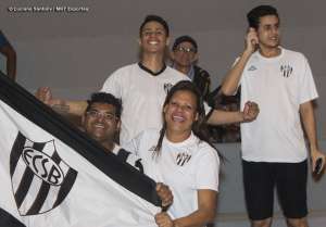 Segundona: EC São Bernardo convoca torcedor para grande decisão diante do Osasco