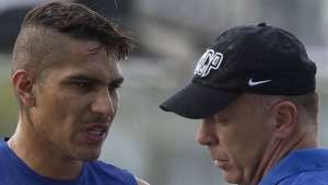 Corinthians luta para evitar jejum vivido no tempo de Mano Menezes