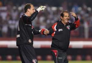 Muricy confirma contato de diretor e quer ajudar São Paulo sem vínculo oficial