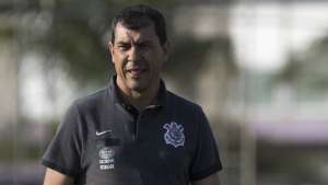 Carille aguarda exames para confirmar o Corinthians, mas deve repetir escalação