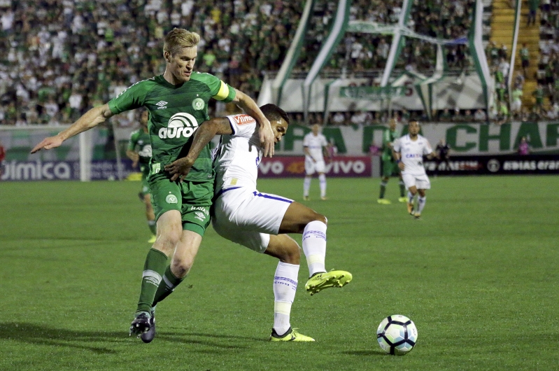 Chapecoense x Flamengo – É isso o que realmente vale, Fla?