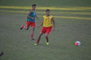 Segundona: União Mogi inicia preparação para a partida decisiva contra Manthiqueira