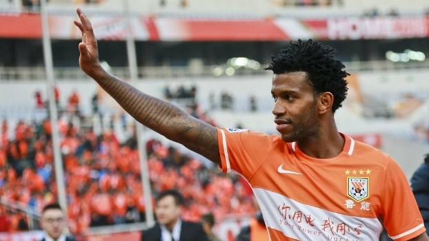Palmeiras quer Gil, ex-zagueiro do Corinthians, como substituto de Mina 2 0002050267095 img