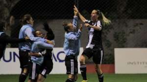 Paulista Feminino: Jogadora da Ponte Preta divide experiência e destaca evolução