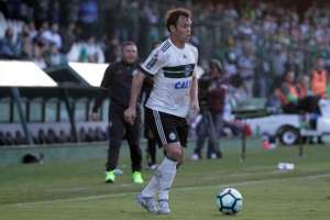 Gladiador provoca STJD, é denunciado e pode pegar pena dura no Coritiba