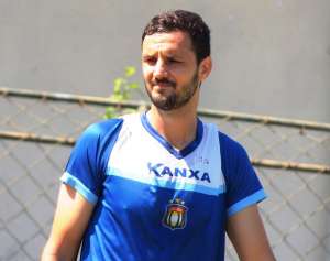 Copa Paulista: Recuperado de contusão, zagueiro do São Caetano analisa retorno