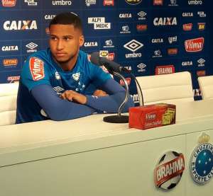 Murilo exalta peso de Cruzeiro bater Bahia e elevar confiança para final com Fla