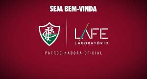 Fluminense terá marca de empresa de laboratório na camisa até o fim de 2017