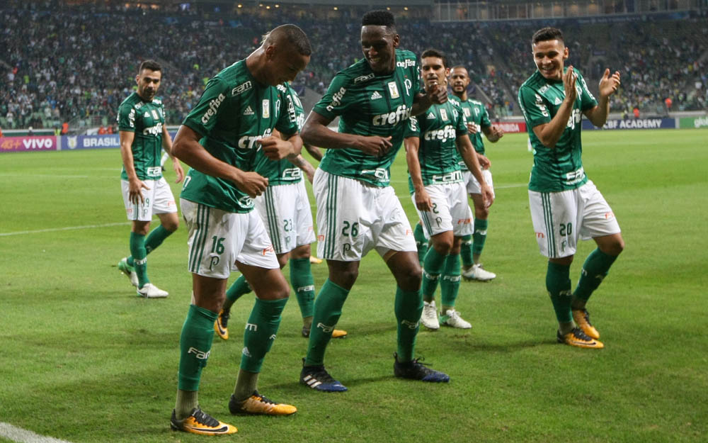 'Mutante', defesa do Palmeiras mostra desempenho ruim na temporada de 2017 2 0002050267277 img