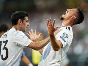 Alemanha ultrapassa Brasil e assume a liderança do ranking da Fifa