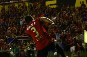 Vanderlei Luxemburgo comemora 'mudança de atitude' na vitória do Sport