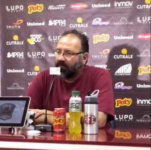 Copa Paulista: Técnico da Ferroviária testará elenco na última rodada