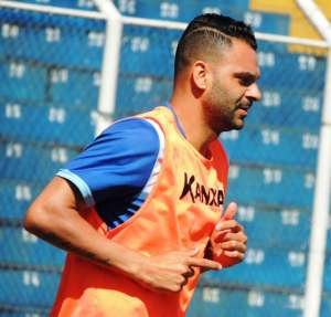 Copa Paulista: Volante do São Caetano prega foco total em confronto com o Juventus