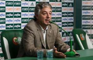 Palmeiras reduz dívida com Paulo Nobre e vê pendência perto do fim