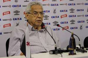 Justiça do Rio nega afastamento de Eurico e de outros dirigentes do Vasco
