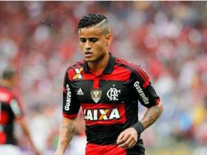 Copa do Brasil: Éverton tem lesão diagnosticada e vira dúvida no Flamengo para final
