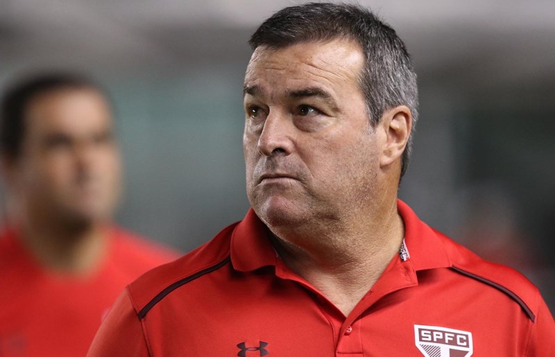 Botafogo quer Pintado como treinador no Paulistão de 2018