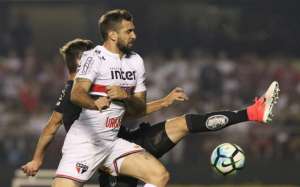 Demitir Dorival Junior não é a solução para o desesperado São Paulo