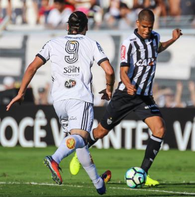 Macaca precisa se reabilitar da derrota para o Galo