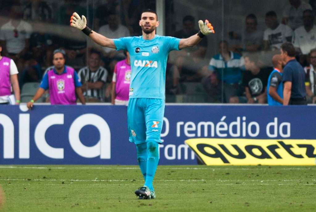 Vanderlei pode ser principal novidade em convocação da seleção