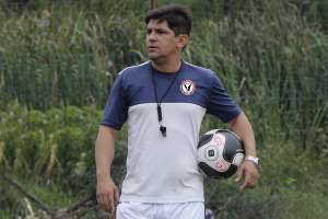 Segundona: 'Enquanto houver esperança no acesso, vamos lutar', diz técnico do Osasco