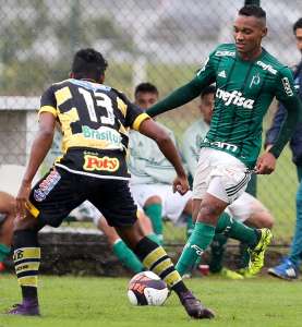 ​PAULISTA SUB 15: São Paulo, Palmeiras e Santos querem seguir 100% na terceira fase