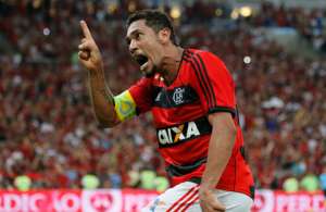 Flamengo vence processo e receberá R$ 11 milhões do Al-Nassr por Hernane