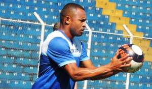 Copa Paulista: Atacante do São Caetano vive expectativa de enfrentar o Juventus