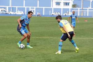 Juan vira dúvida, Willians ganha espaço e Avaí deve ter mudanças