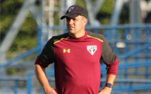 ​Copa Paulista: Jardine busca recuperar elenco do São Paulo para decisão de domingo