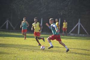 SEGUNDONA: União Mogi quer surpreender Manthiqueira para confirmar o acesso