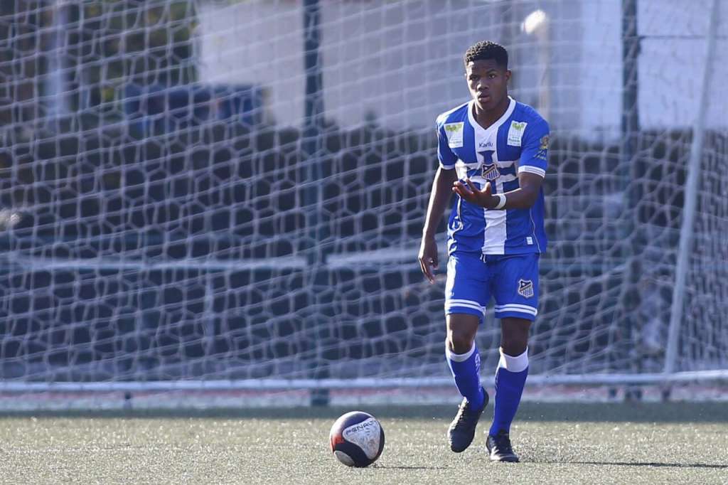 Danilo Costa quer a vitória diante da Portuguesa