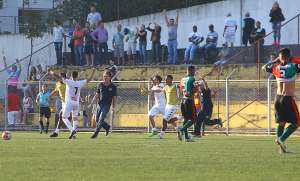 SEGUNDONA: Osasco tenta um milagre para superar EC São Bernardo