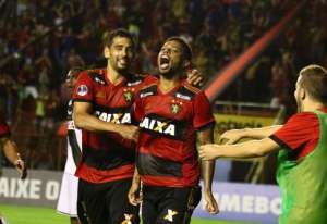 Ex-Santos e Timão, André usa vitória contra Ponte como receita para Sport no Brasileirão