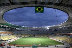 Consórcio que administra Maracanã rebate presidente da CBF